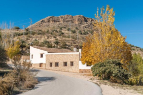 Cortijo El Plantío Castril, Castril